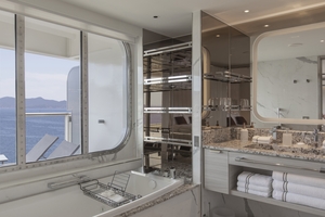 Signature Suite